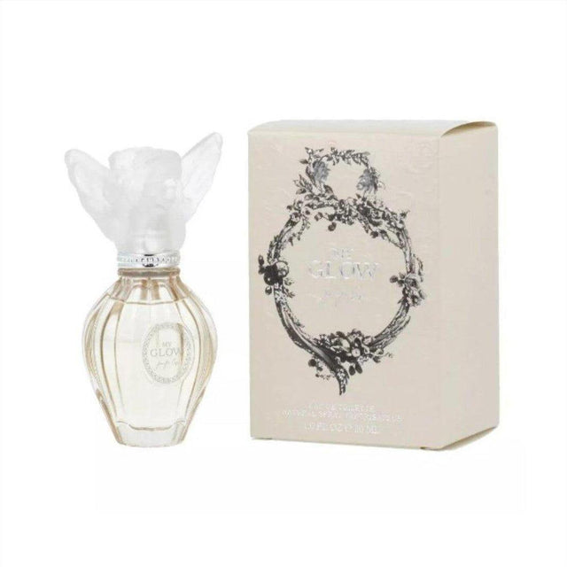 Jennifer Lopez My Glow Eau De Toilette 30ml - Cosmetics Fragrance Direct-3607341476319