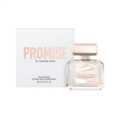 Jennifer Lopez Promise Eau De Parfum 30ml - Cosmetics Fragrance Direct-5050456082919