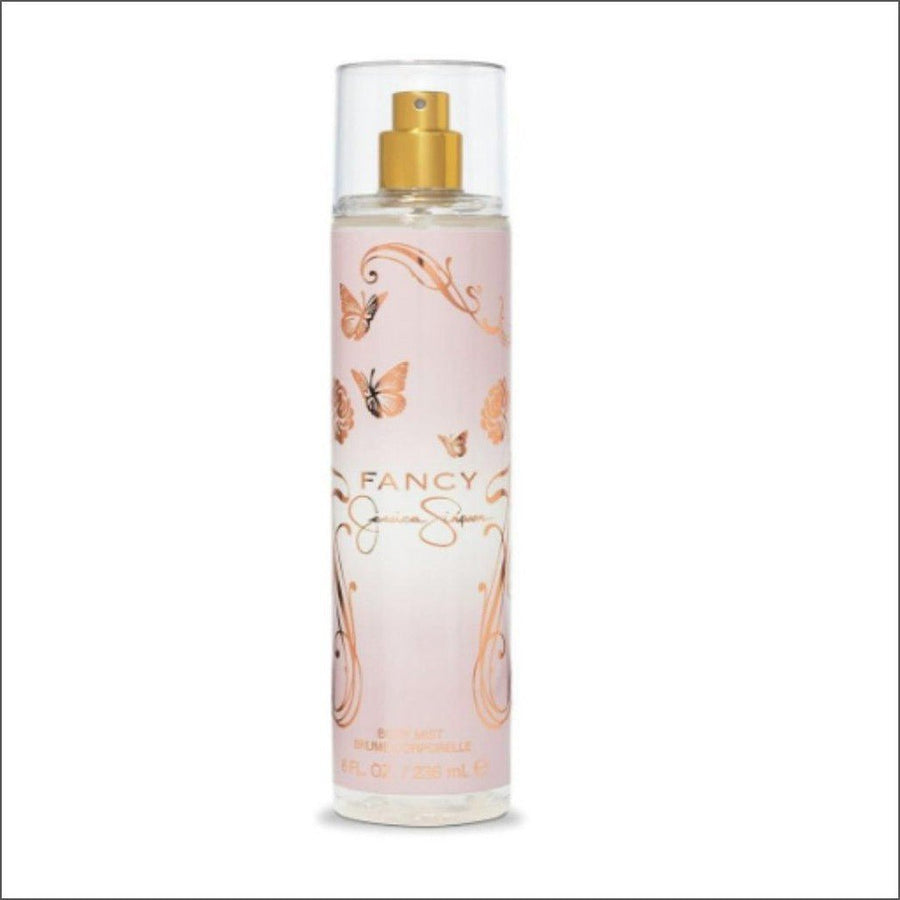 Jessica Simpson Fancy Body mist 240ml - Cosmetics Fragrance Direct-883991088994
