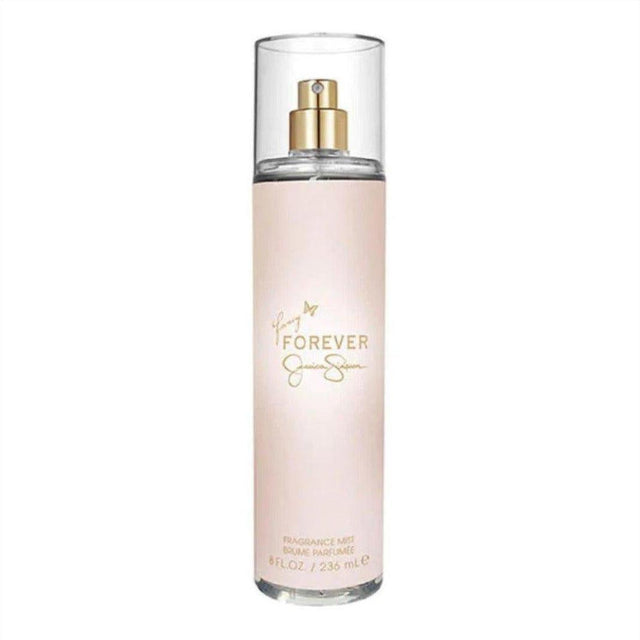 Jessica Simpson Fancy Forever Body Mist 240ml - Cosmetics Fragrance Direct-608940579213