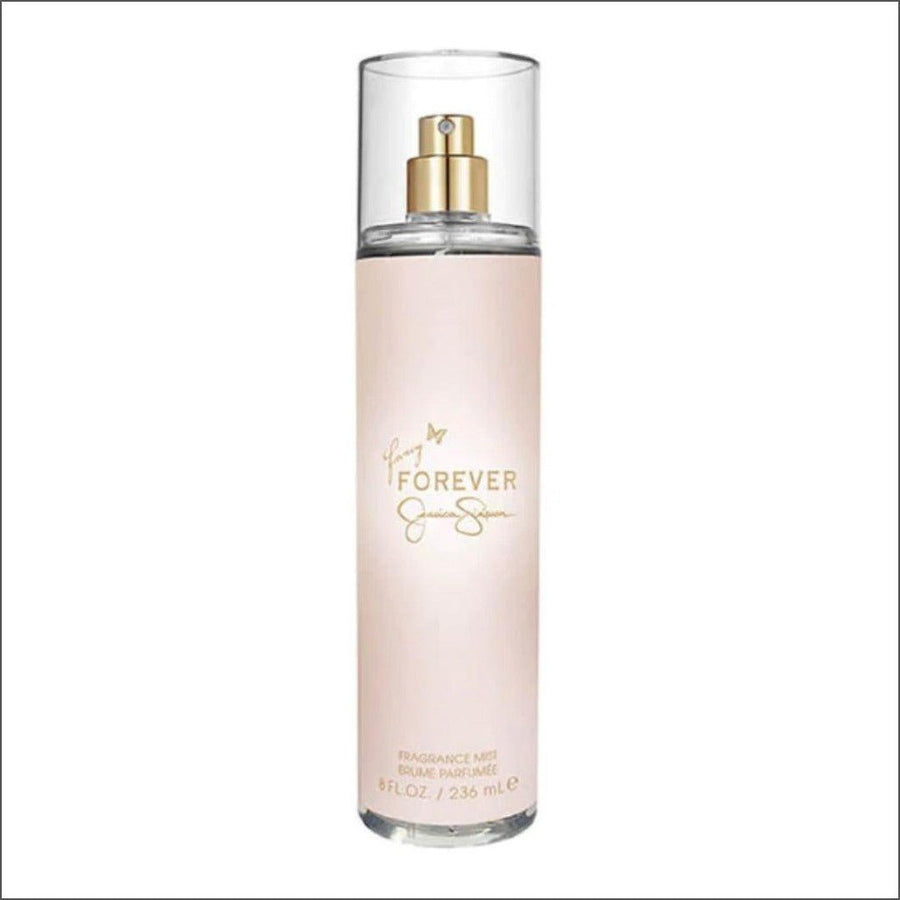 Jessica Simpson Fancy Forever Body Mist 240ml - Cosmetics Fragrance Direct-608940579213