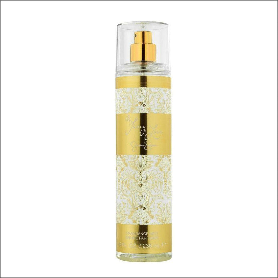 Jessica Simpson Fancy Love Body Mist 236ml - Cosmetics Fragrance Direct-883991088987