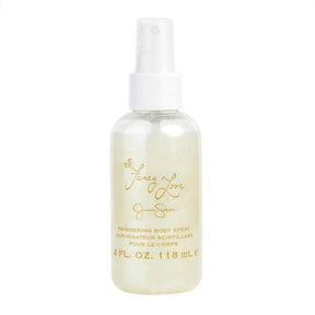 Jessica Simpson Fancy Love Shimmering Body Mist 118ml - Cosmetics Fragrance Direct-17754932