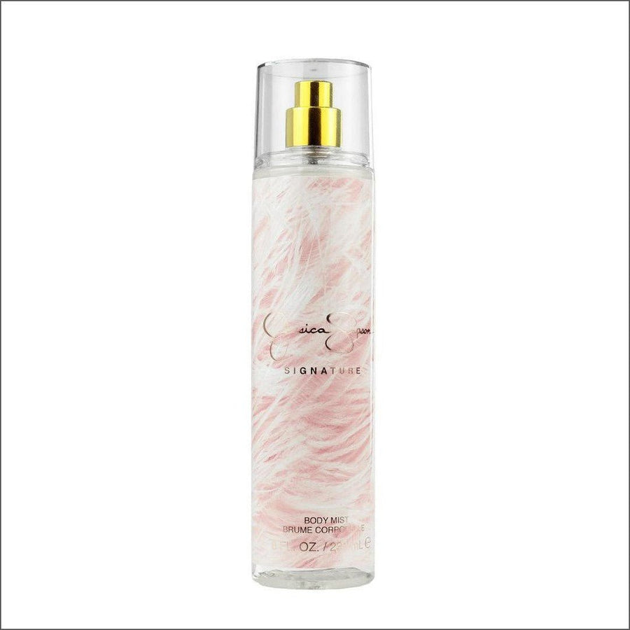 Jessica Simpson Signature Body Mist 236ml - Cosmetics Fragrance Direct-883991121806