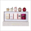 Jimmy Choo 5 piece Mini Gift Set - Cosmetics Fragrance Direct-01590580