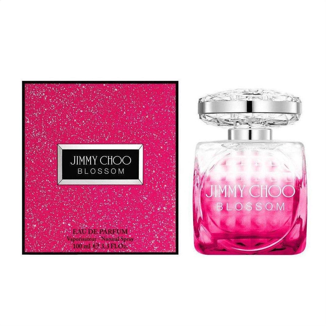 Jimmy Choo Blossom Eau De Parfum 100ml