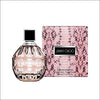 Jimmy Choo Eau De Parfum 100ml - Cosmetics Fragrance Direct-3386460025478