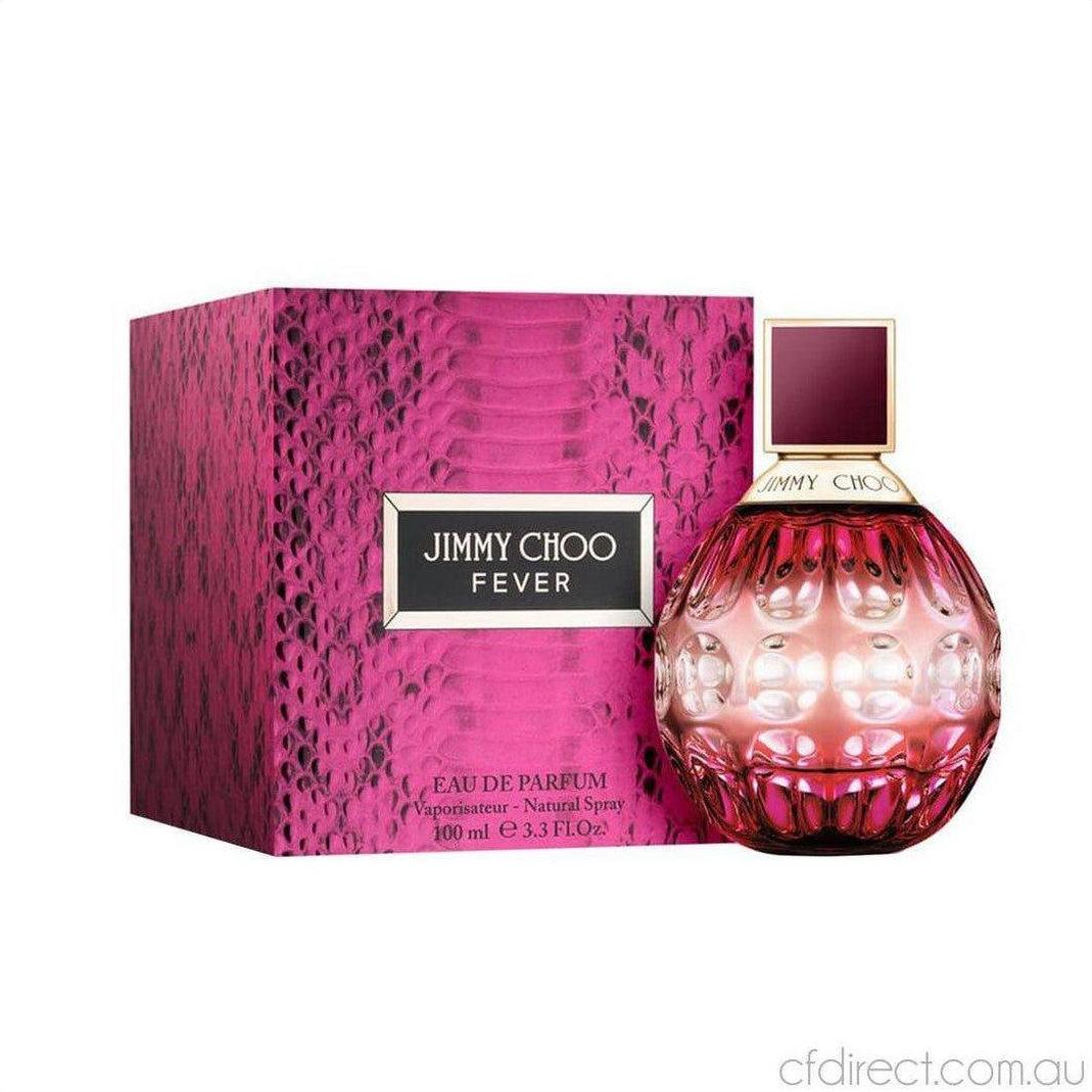 Jimmy Choo Fever Eau de Parfum 100ml