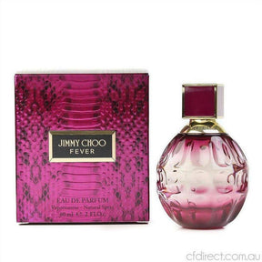 Jimmy Choo Fever Eau de Parfum 60ml - Cosmetics Fragrance Direct-3386460097338