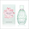 Jimmy Choo Floral Eau de Toilette 90ml - Cosmetics Fragrance Direct-3386460103688