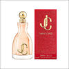 Jimmy Choo I Want Choo Eau De Parfum 40ml - Cosmetics Fragrance Direct-3386460119276