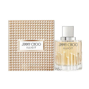 Jimmy Choo Illicit Eau de Parfum 100ml - Cosmetics Fragrance Direct-34107444