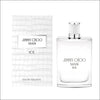 Jimmy Choo Jimmy Choo Man Ice Eau de Toilette 100ml - Cosmetics Fragrance Direct-3386460082174