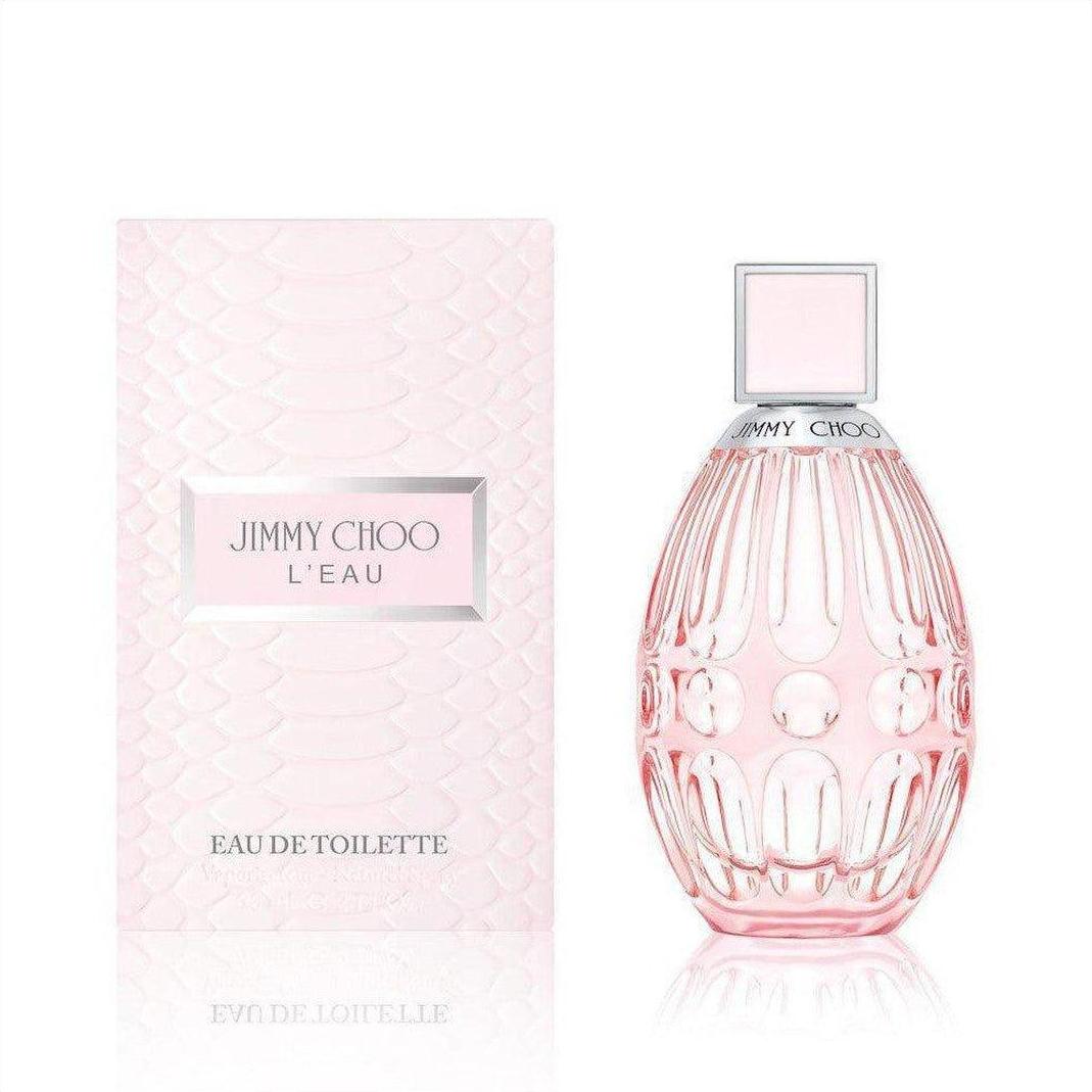 Jimmy Choo L'eau Eau de Toilette 60ml - Cosmetics Fragrance Direct-3386460073875