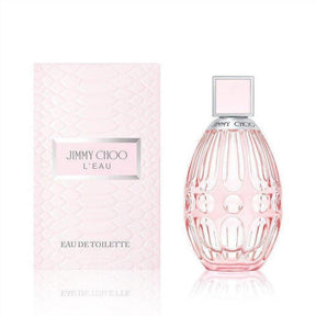 Jimmy Choo L'eau Eau de Toilette 60ml - Cosmetics Fragrance Direct-3386460073875