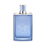 Jimmy Choo Man Aqua Eau De Toilette 100ml - Cosmetics Fragrance Direct-3386460129824