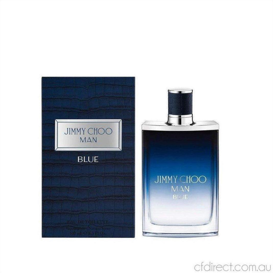 Jimmy Choo Man Blue Eau de Toilette 100ml