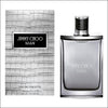 Jimmy Choo Man Eau de Toilette 100ml - Cosmetics Fragrance Direct-3386460064118