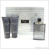 Jimmy Choo Man Eau de Toilette 100ml Gift Set - Cosmetics Fragrance Direct-3.38646E+12