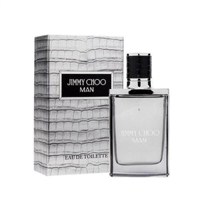 Jimmy Choo Man Eau De Toilette 30ml - Cosmetics Fragrance Direct-3386460064132