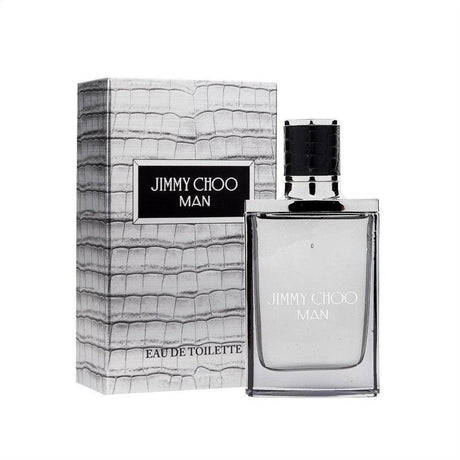 Jimmy Choo Man Eau De Toilette 30ml - Cosmetics Fragrance Direct-3386460064132