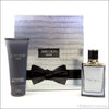 Jimmy Choo Man Eau de Toilette 50ml Gift Set - Cosmetics Fragrance Direct-3.38646E+12