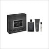 Jimmy Choo Man Intense Eau de Toilette 100ml Gift Set - Cosmetics Fragrance Direct-3.38646E+12