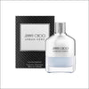 Jimmy Choo Urban Hero Eau de Parfum 100ml - Cosmetics Fragrance Direct-3386460109369