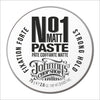 Johnny's Chop Shop Barbers No1 Matt Paste Strong Hold 75g - Cosmetics Fragrance Direct-5016155139606
