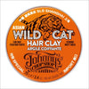 Johnny's Chop Shop Barbers Wild Cat 70g - Cosmetics Fragrance Direct-5016155124398