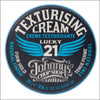 Johnny's Chop Shop Lucky 21 Texturising Cream 75g - Cosmetics Fragrance Direct-5016155243303
