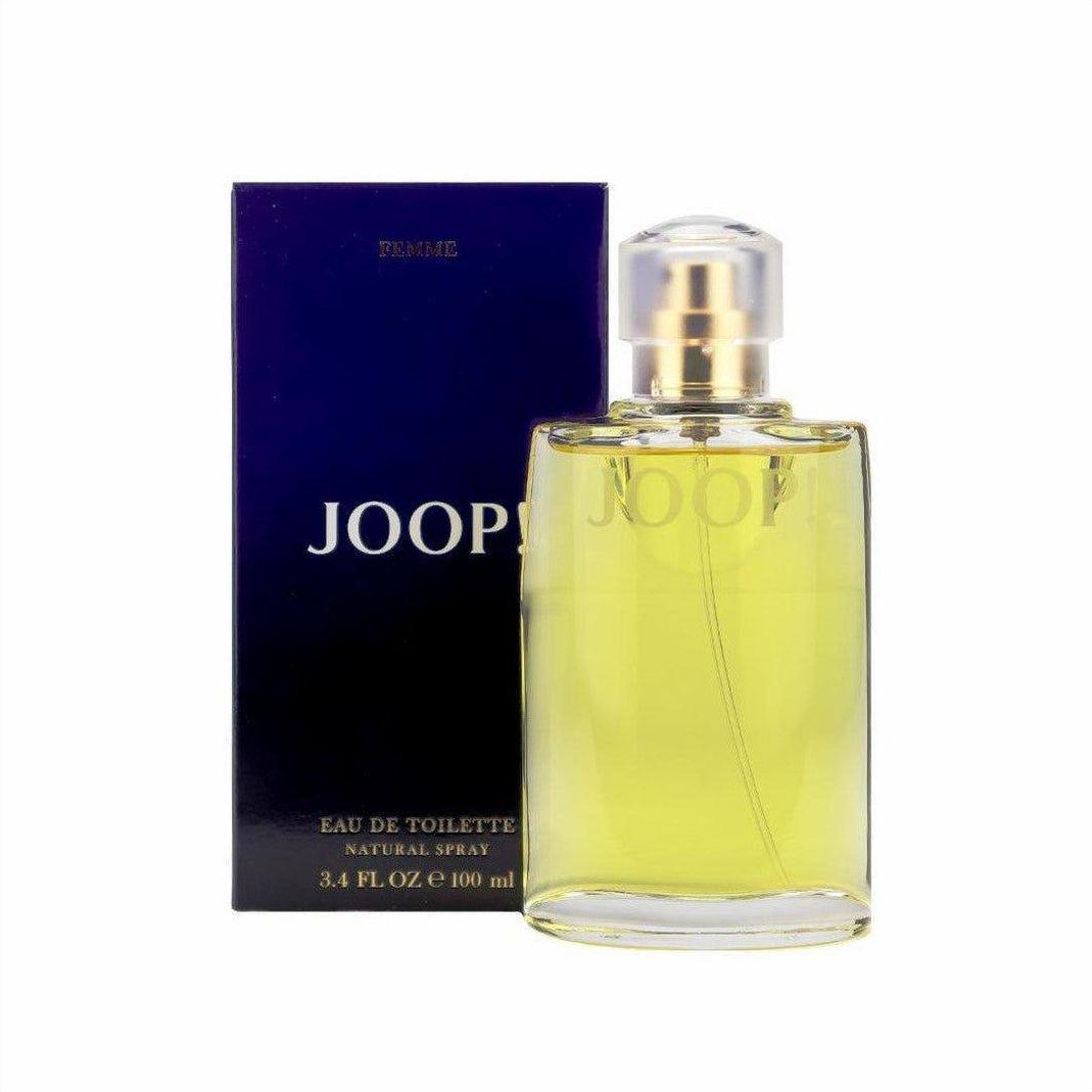 Joop! Femme Eau de Toilette 100ml