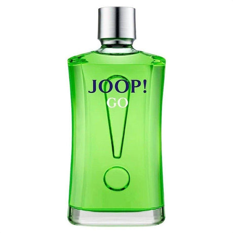 Joop! Go Eau De Toilette 100ml - Cosmetics Fragrance Direct-3414200064064
