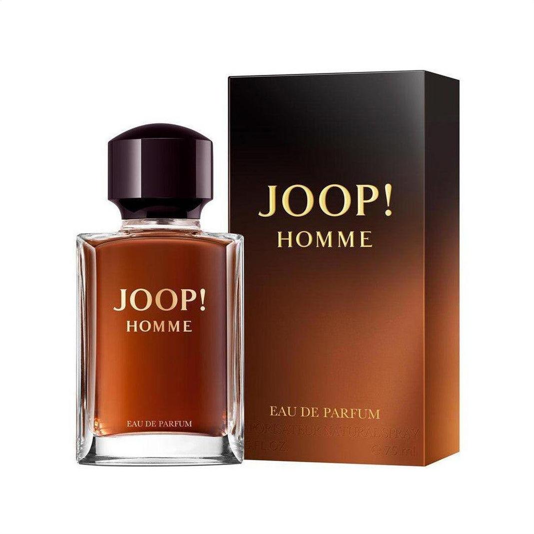 Joop! Homme Eau De Parfum 75ml - Cosmetics Fragrance Direct-3614228858007