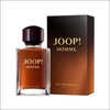 Joop! Homme Eau De Parfum 75ml - Cosmetics Fragrance Direct-3614228858007