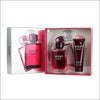 Joop! Homme Eau De Toilette 125ml Gift Set - Cosmetics Fragrance Direct-03984692