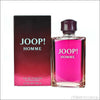 Joop! Homme Eau de Toilette 200ml - Cosmetics Fragrance Direct-3607345809915