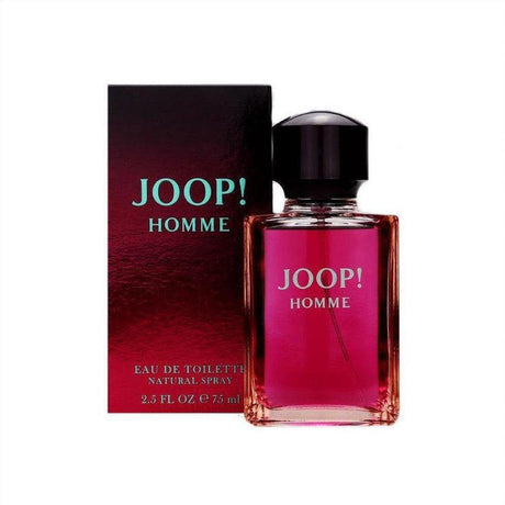 Joop! Homme Eau de Toilette Spray 75ml - Cosmetics Fragrance Direct-56406580