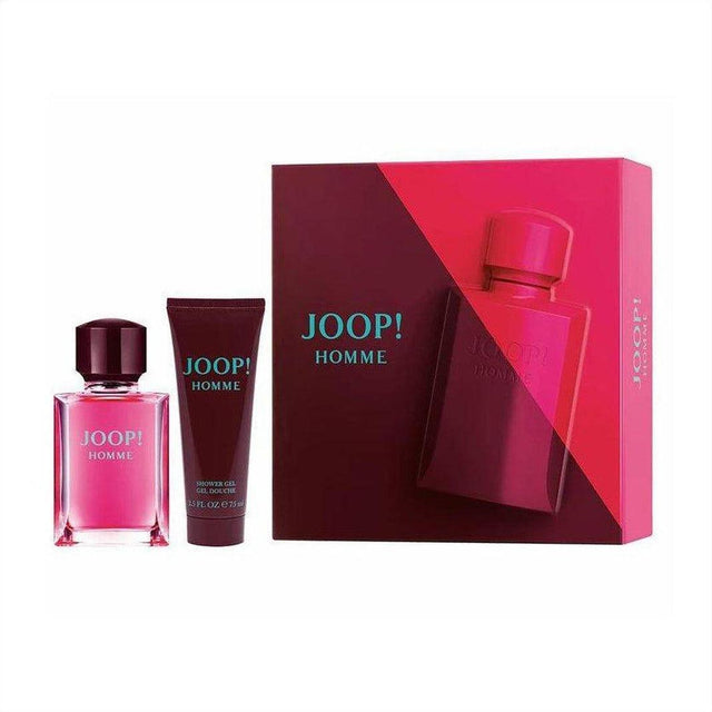 Joop! Homme Gift Set - Cosmetics Fragrance Direct-3.61423E+12