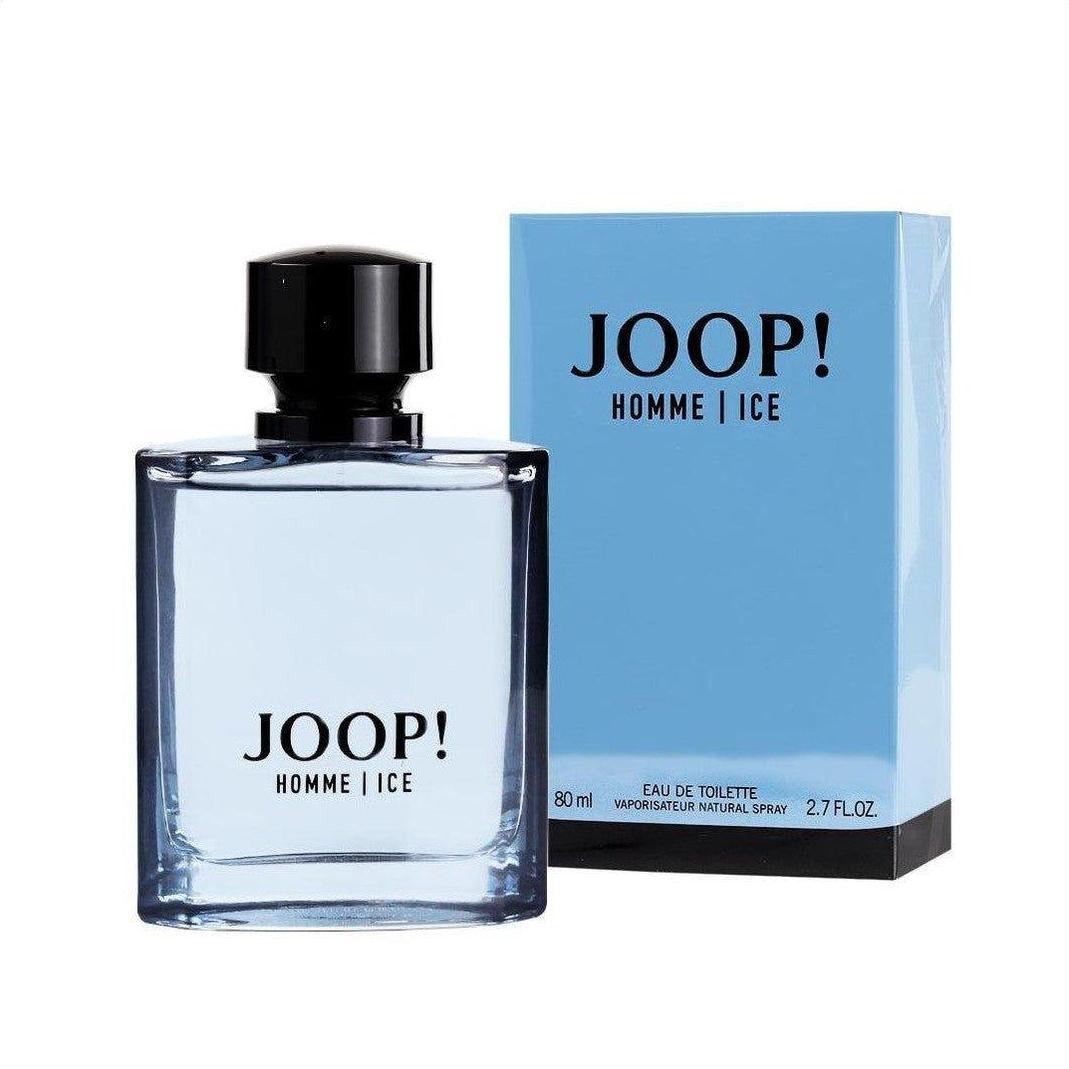 Joop! Homme Ice Eau De Toilette 80ml - Cosmetics Fragrance Direct-33959476