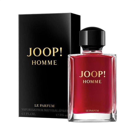 Joop! Homme Le Parfum 125ml - Cosmetics Fragrance Direct-3616303040512
