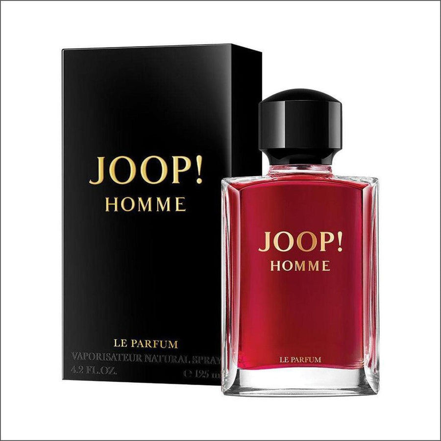 Joop! Homme Le Parfum 125ml - Cosmetics Fragrance Direct-3616303040512