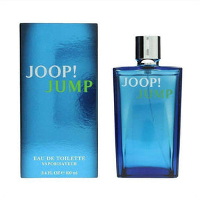 Joop! Jump Eau de Toilette 100ml - Cosmetics Fragrance Direct-3414200640015