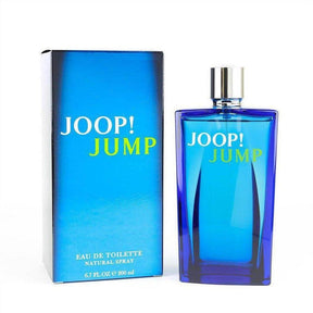 Joop! Jump Eau de Toilette 200ml - Cosmetics Fragrance Direct-3607347392637
