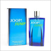Joop! Jump Eau de Toilette 200ml - Cosmetics Fragrance Direct-3607347392637