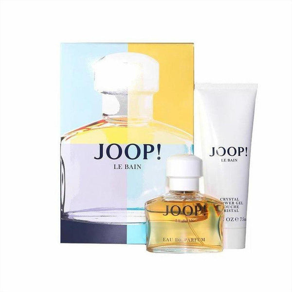 Joop! Le Bain Eau de Parfum 40ml Gift Set Cosmetics Fragrance Direct