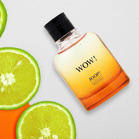 Joop! Wow! Eau De Toilette Fresh 60ml - Cosmetics Fragrance Direct-3616300026533