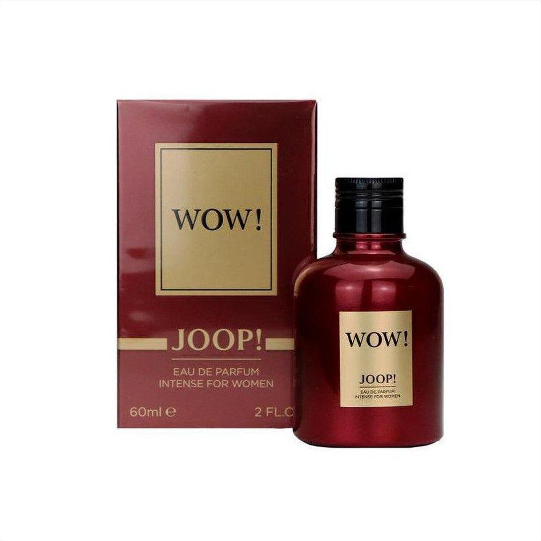 Joop! WOW! Intense for Women Eau de Parfum 60ml - Cosmetics Fragrance Direct-3614226500274