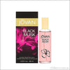 Jovan Black Musk For Women Eau de Cologne 96ml - Cosmetics Fragrance Direct-3607341047038