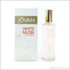 Jovan White Musk for Women Eau de Cologne 96ml - Cosmetics Fragrance Direct-035017008657